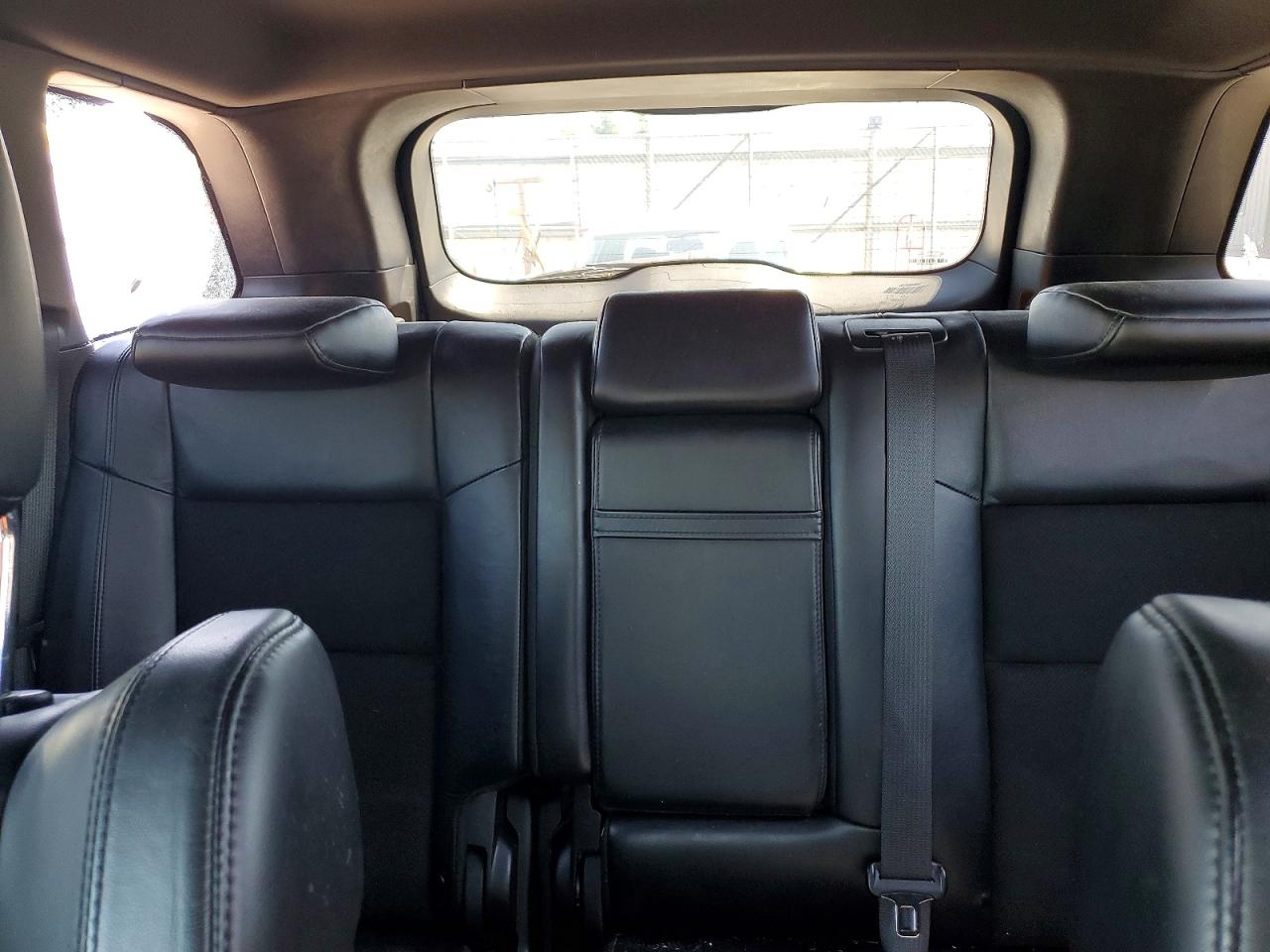 2019 JEEP GRAND CHEROKEE LAREDO photo 28