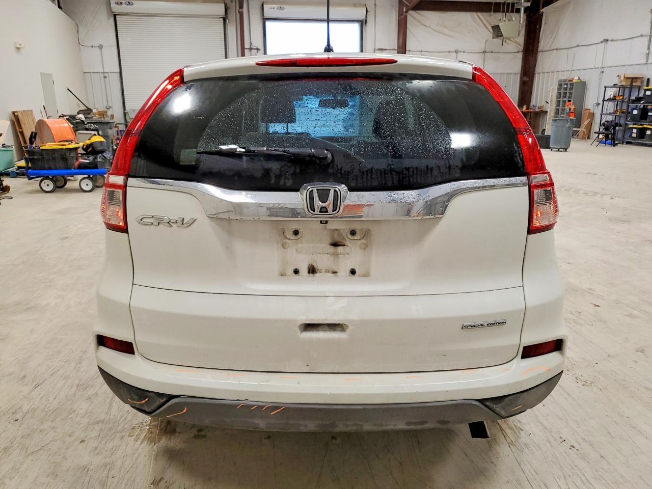 2016 HONDA CR-V SE photo 11