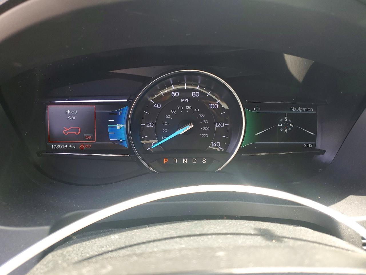 2018 FORD EXPLORER XLT photo 25