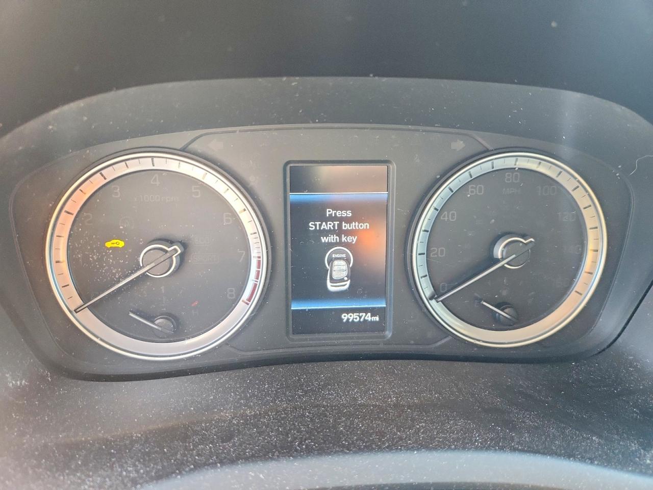 2018 HYUNDAI SONATA SEL photo 25