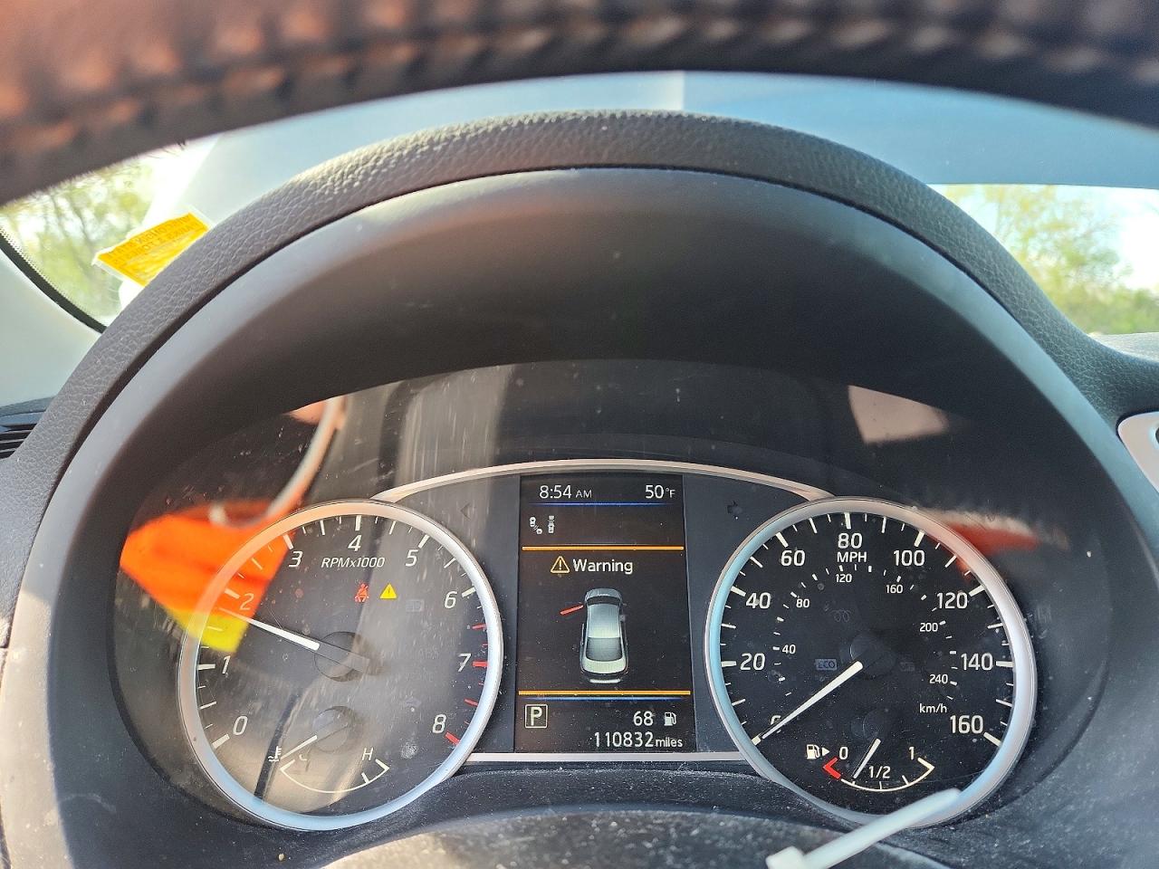 2019 NISSAN SENTRA SV photo 25