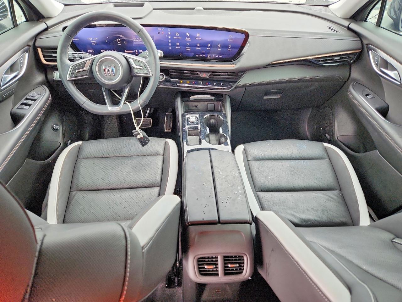 2024 BUICK ENVISION ESSENCE photo 15