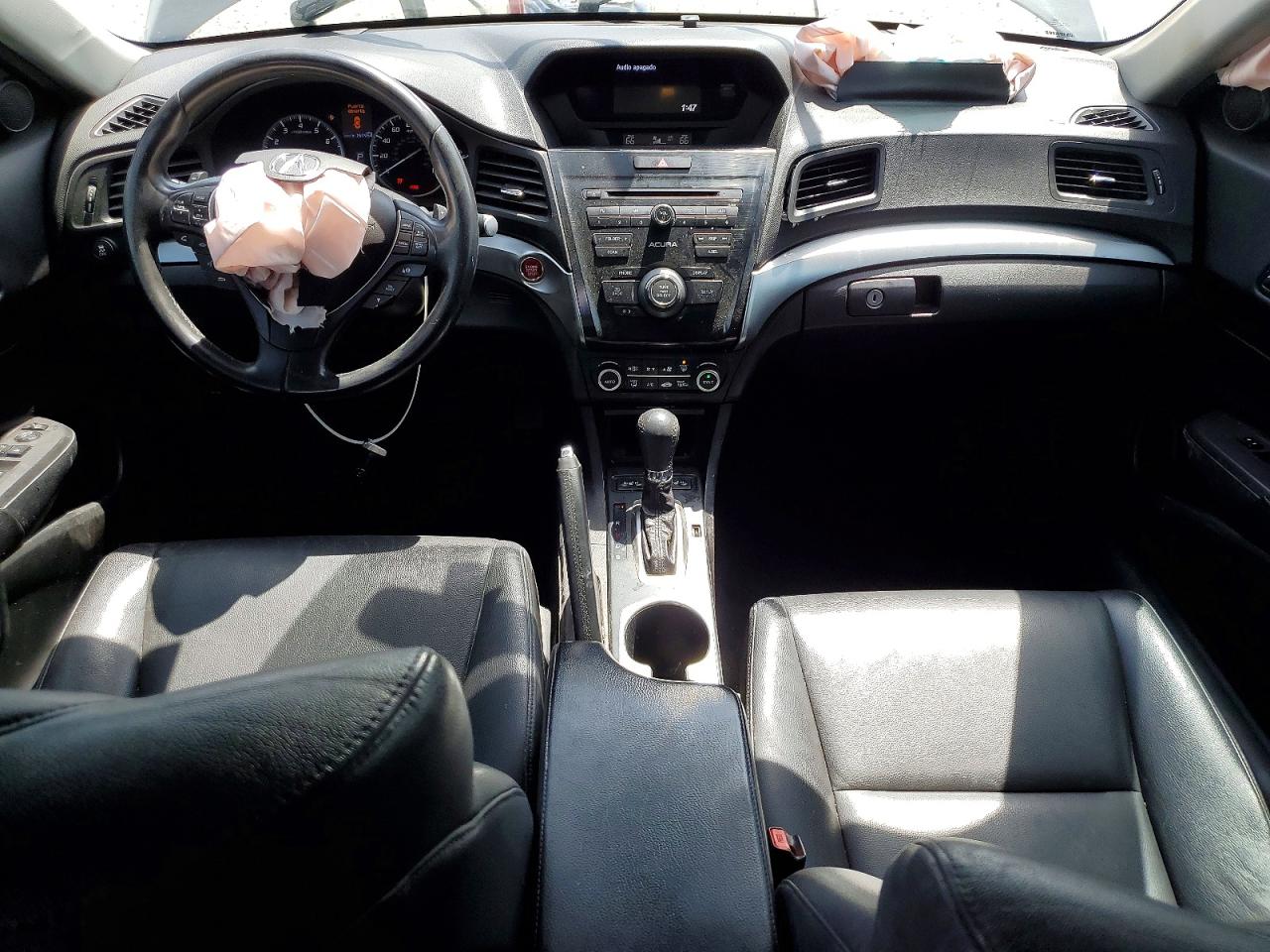 2016 ACURA ILX BASE WATCH PLUS photo 15