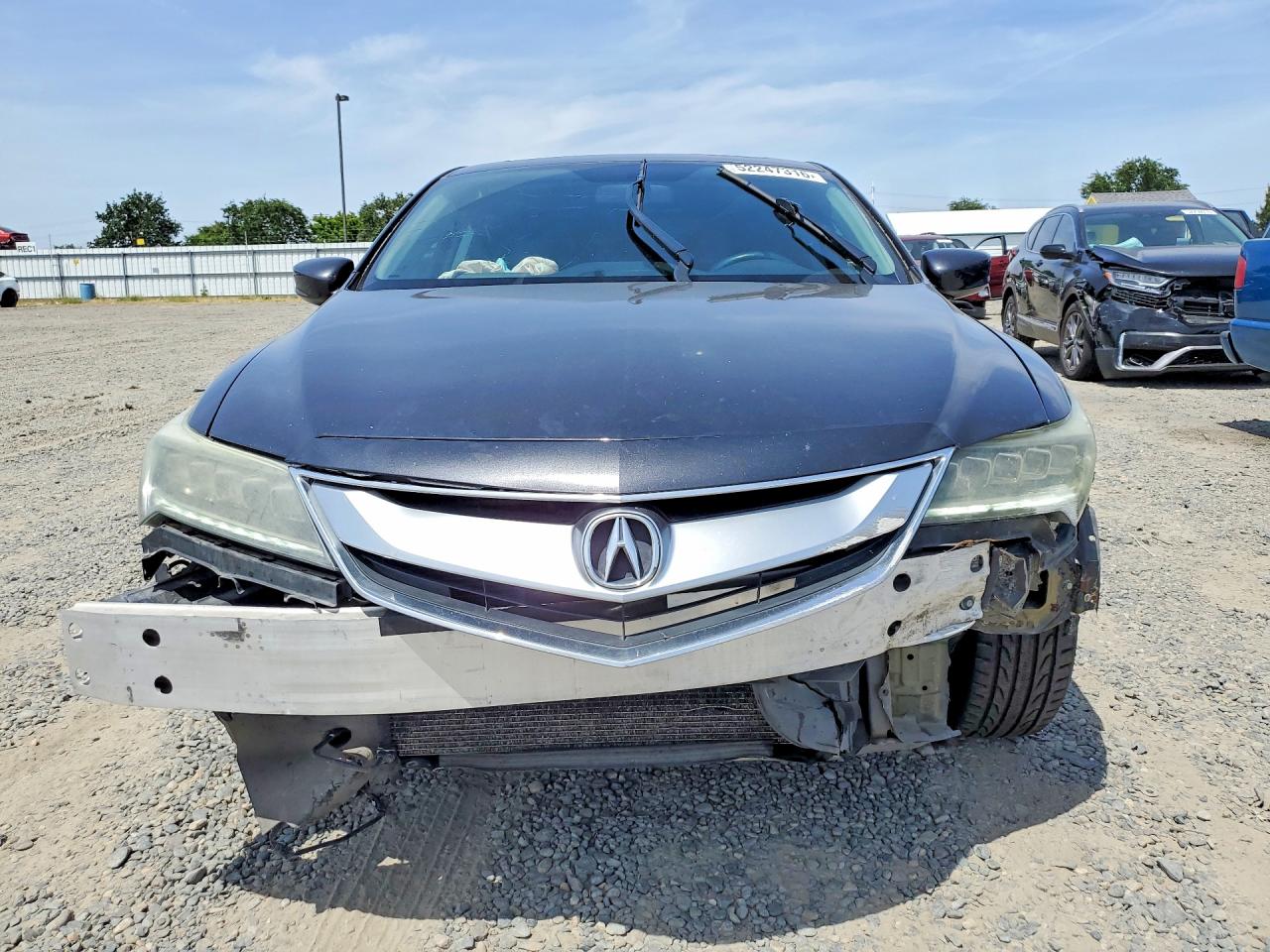 2016 ACURA ILX BASE WATCH PLUS photo 9