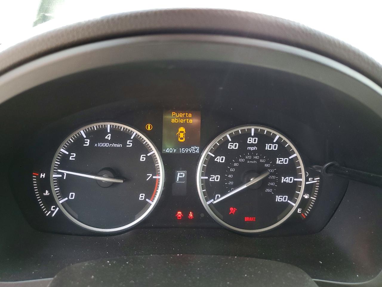 2016 ACURA ILX BASE WATCH PLUS photo 17