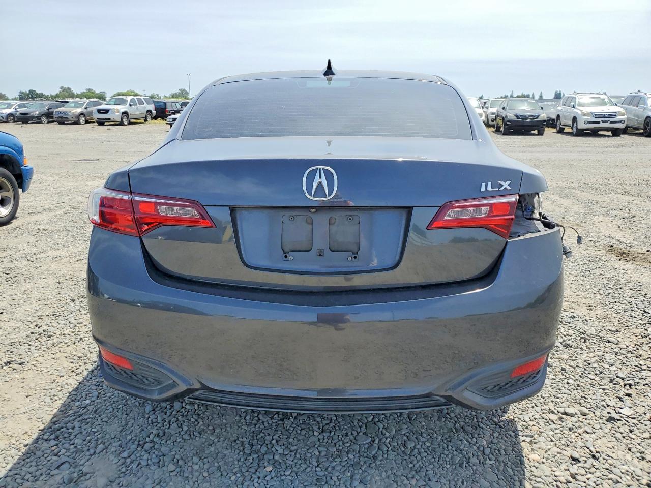 2016 ACURA ILX BASE WATCH PLUS photo 11