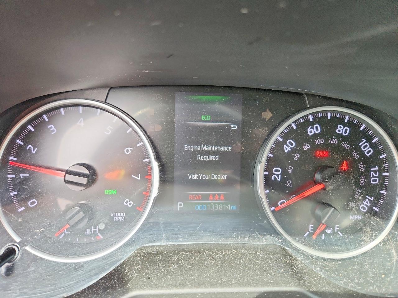 2019 TOYOTA RAV4 XLE PREMIUM photo 25