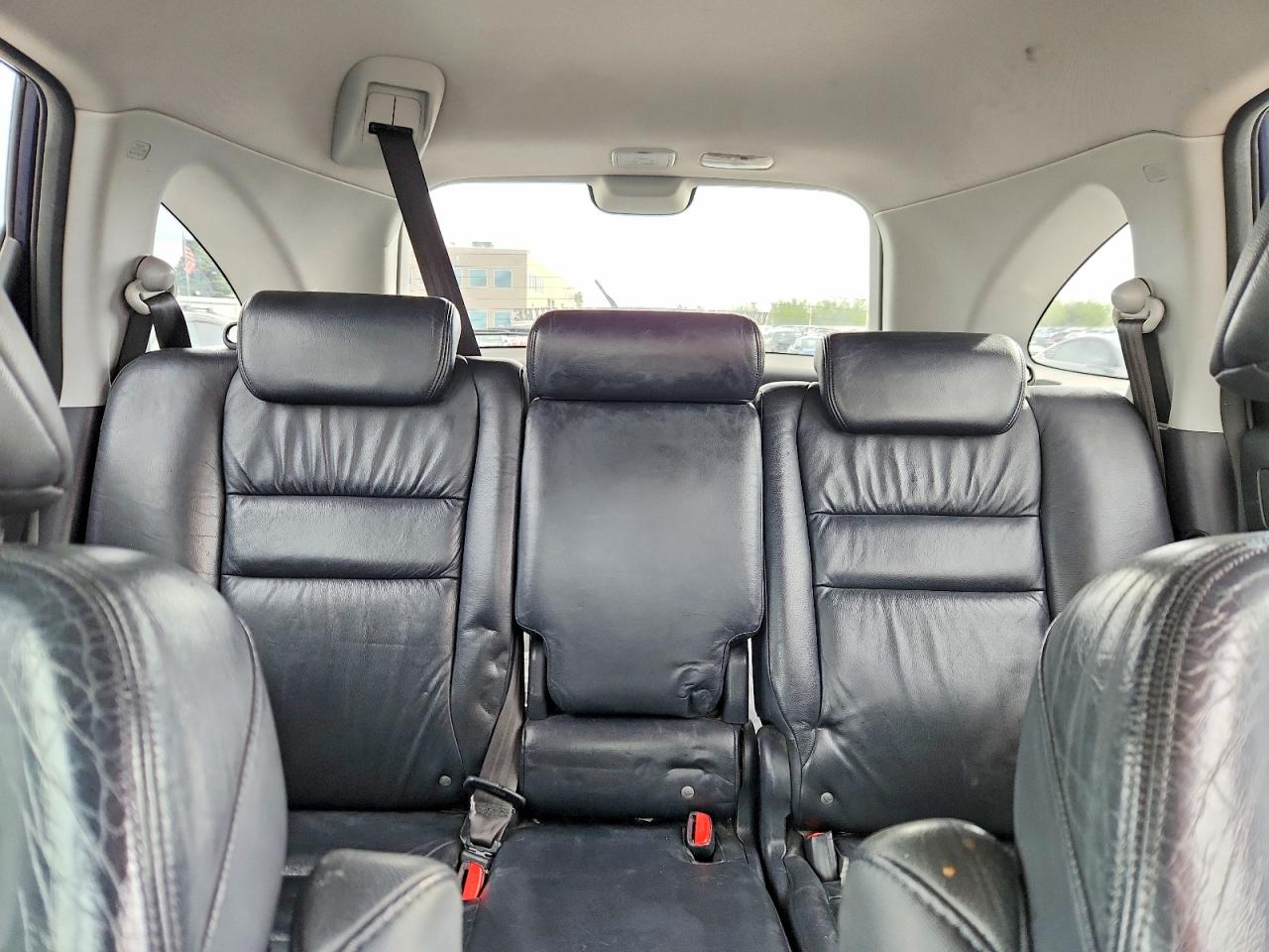 2007 HONDA CR-V EXL photo 28