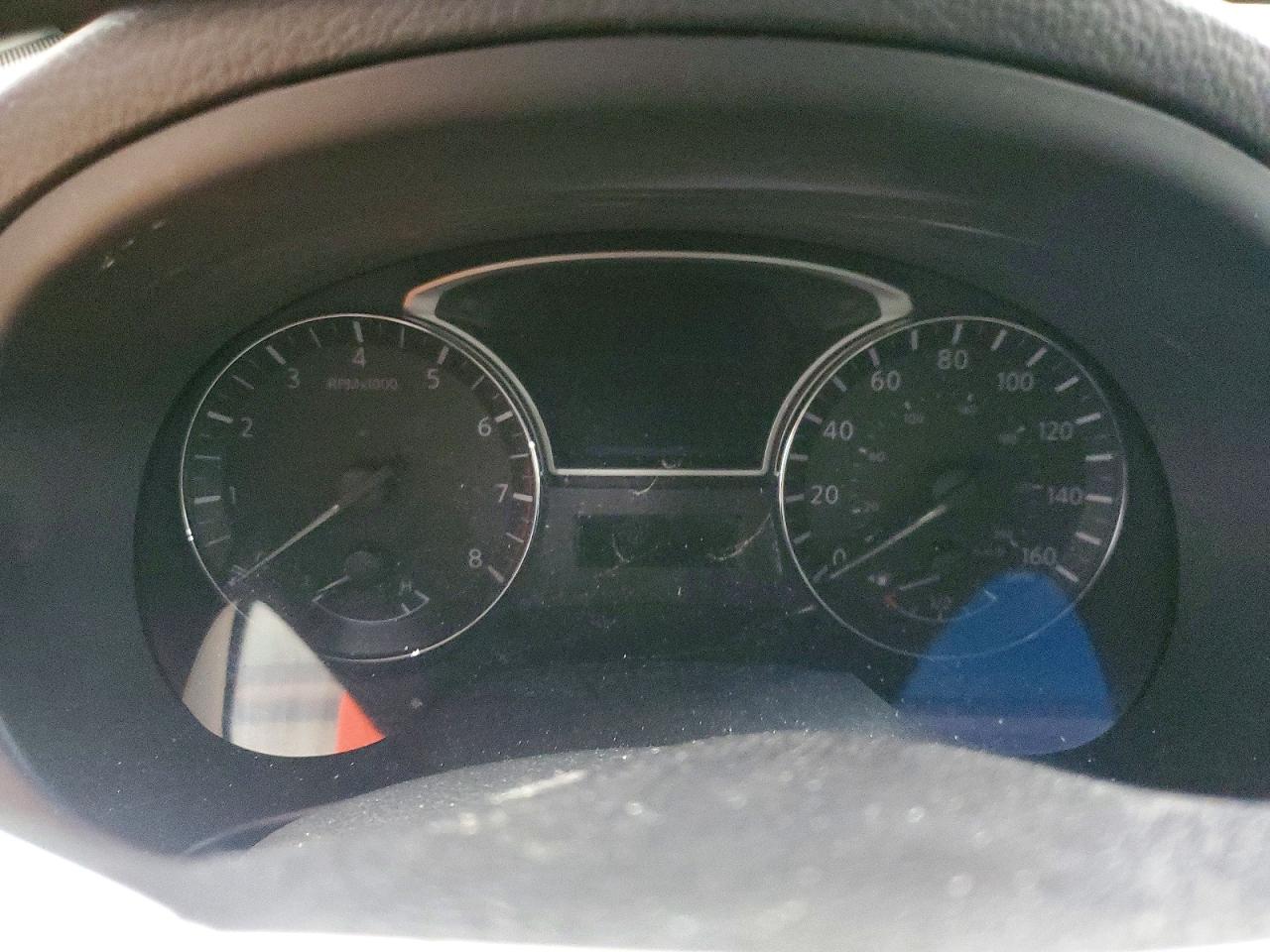 2014 NISSAN ALTIMA 2.5 S photo 17