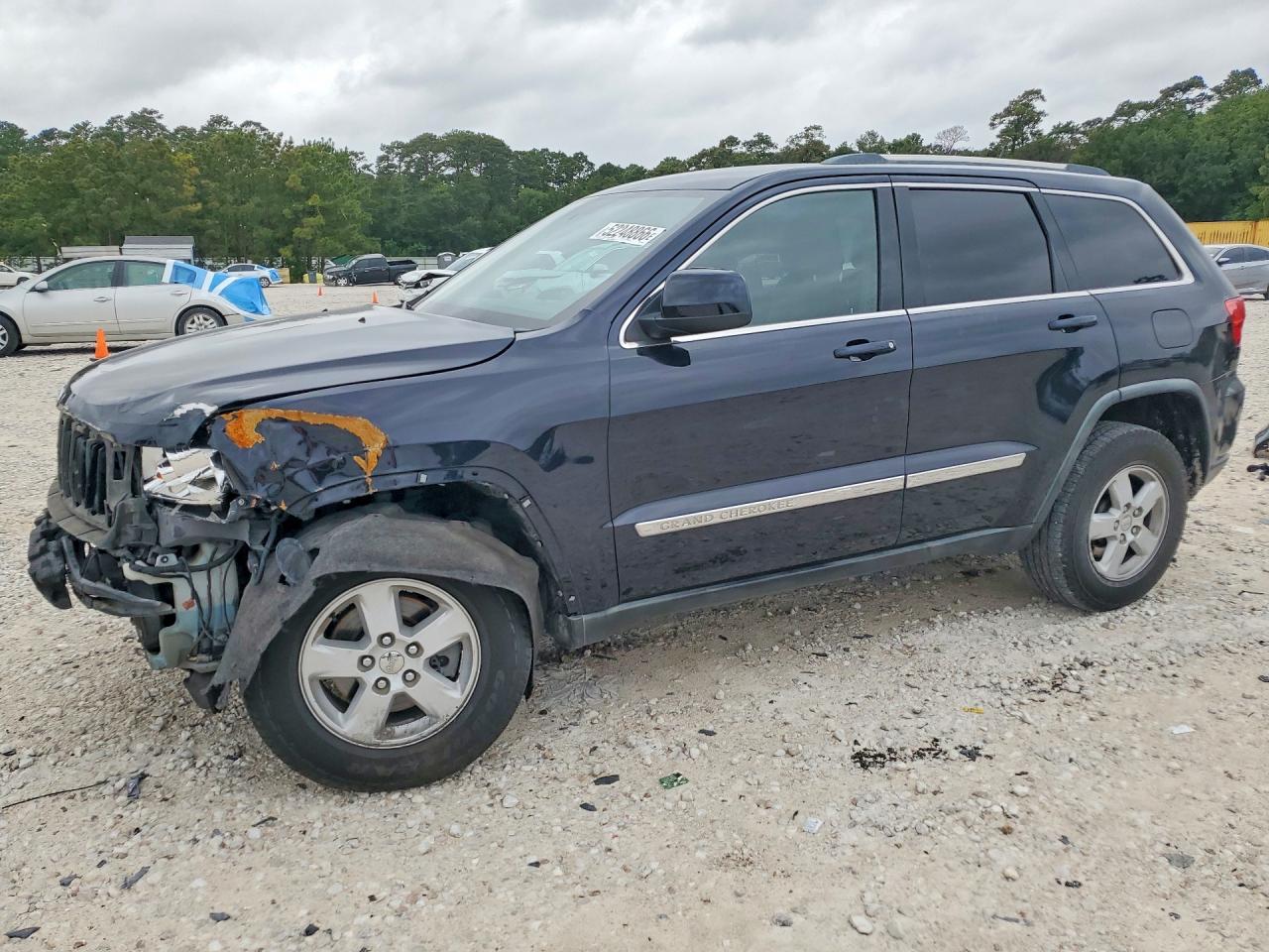 2011 JEEP GRAND CHEROKEE