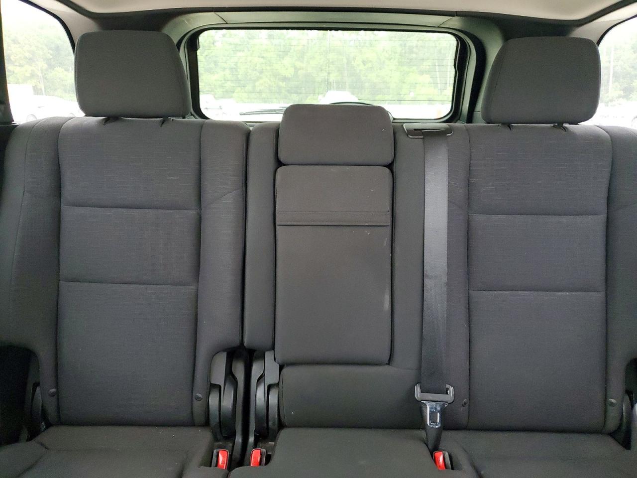 2011 JEEP GRAND CHEROKEE LAREDO photo 19