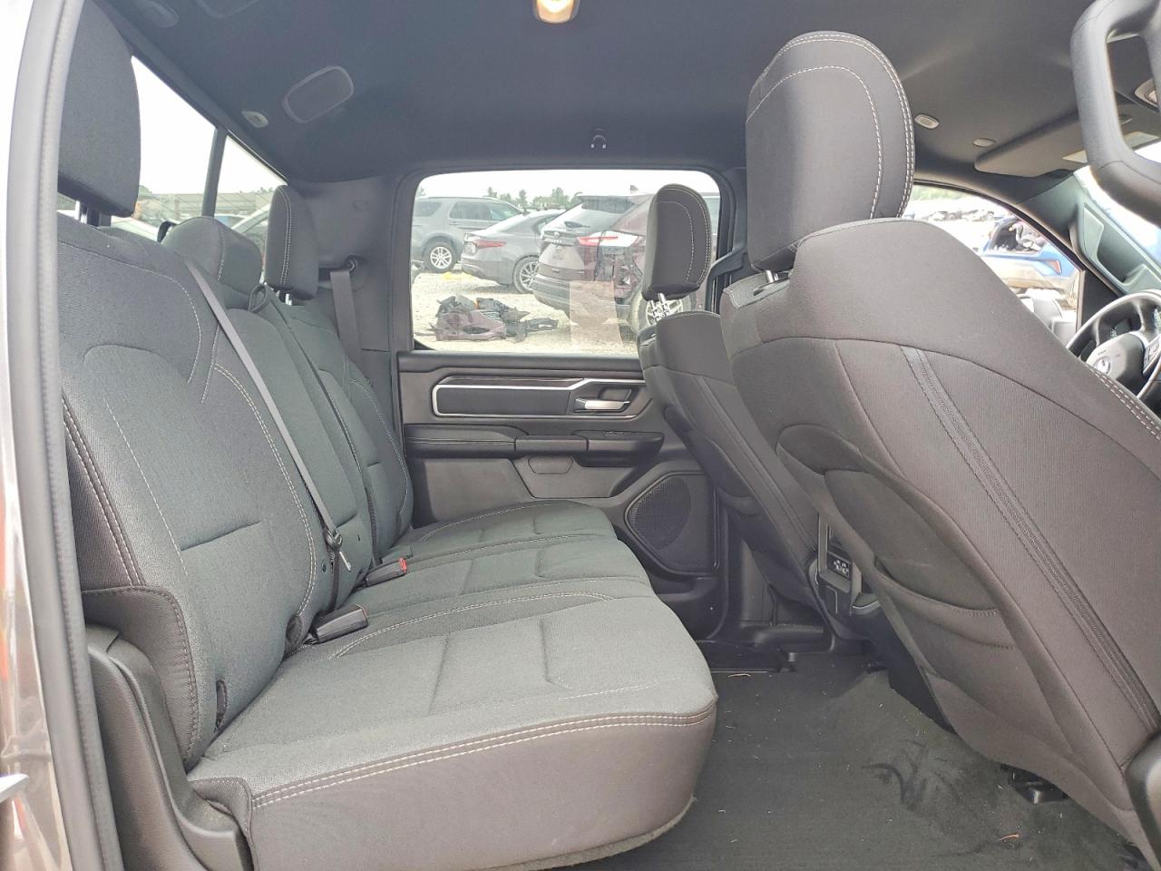 2023 RAM 1500 BIG HORN photo 10
