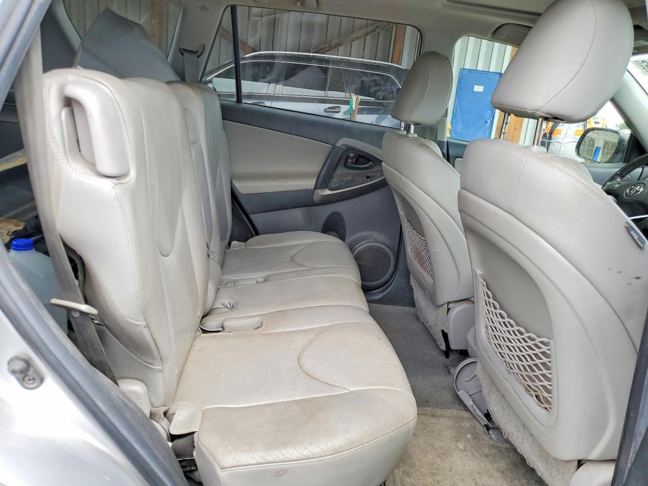 2012 TOYOTA RAV4 LIMITED photo 28