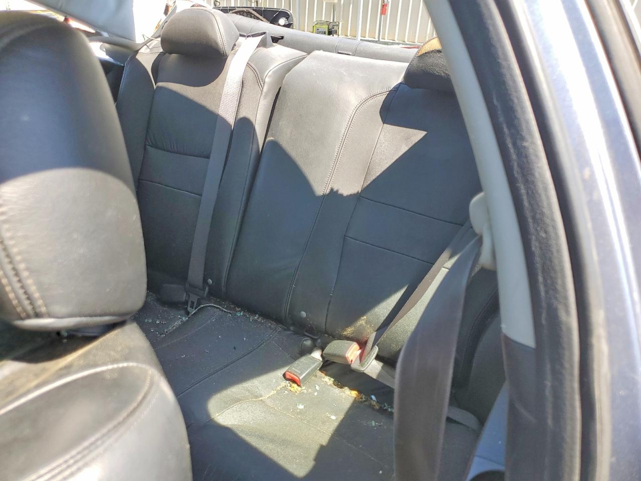 2007 HONDA ACCORD EX photo 19