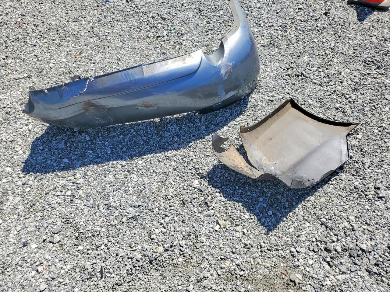 2007 HONDA ACCORD EX photo 23