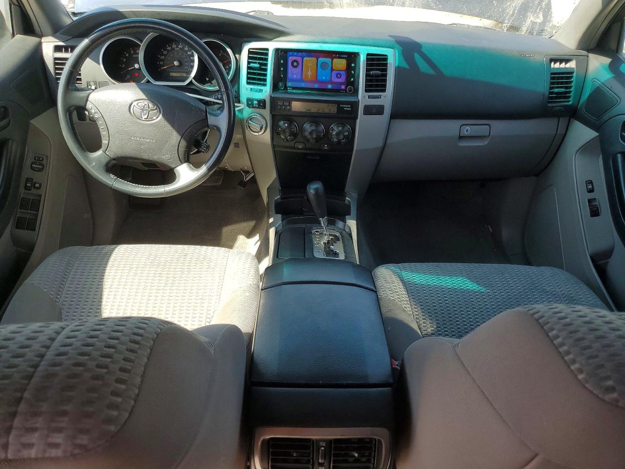 2008 TOYOTA 4RUNNER SR5 photo 22