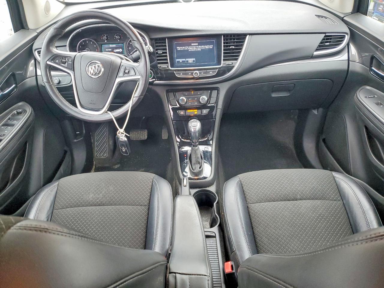 2017 BUICK ENCORE PREFERRED photo 15