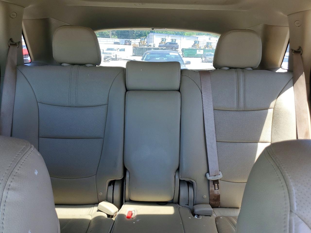 2013 KIA SORENTO EX photo 19