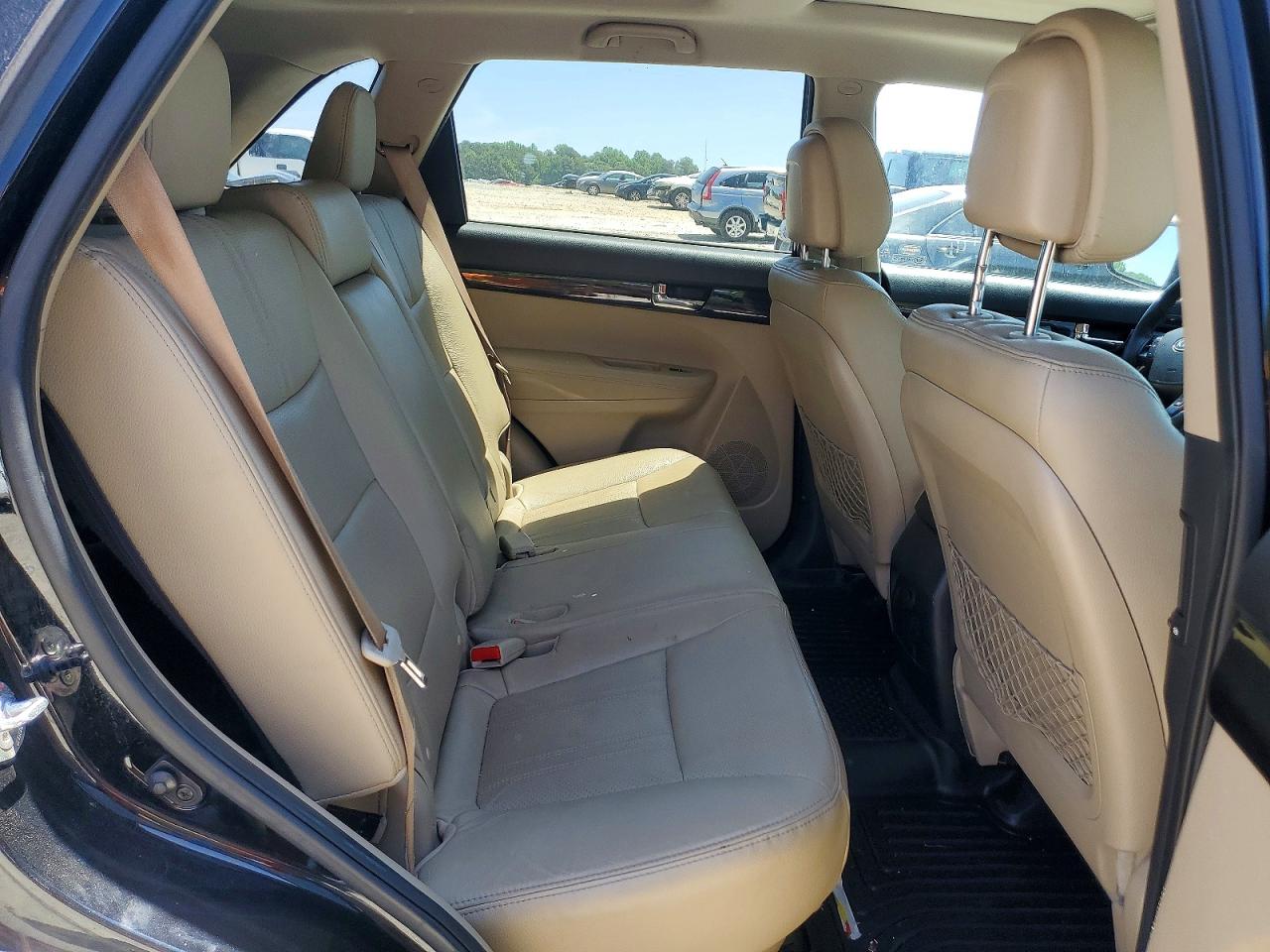 2013 KIA SORENTO EX photo 21