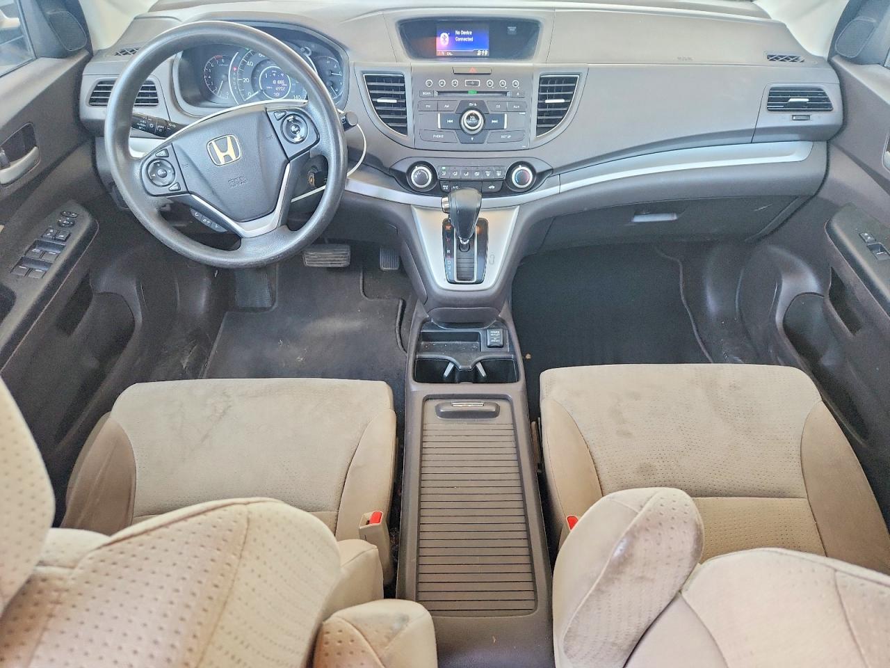 2013 HONDA CR-V EX photo 15