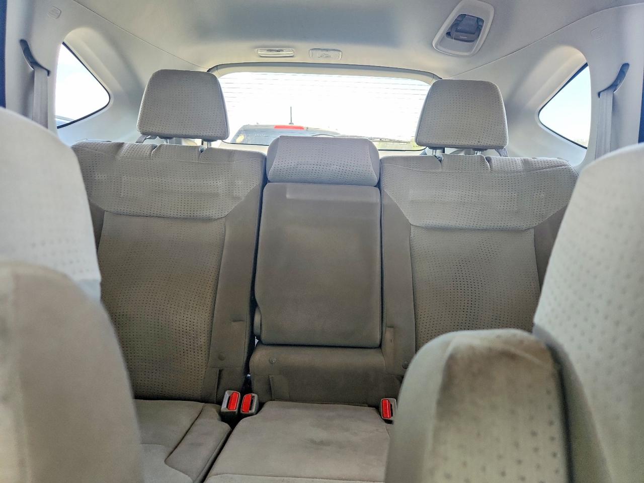 2013 HONDA CR-V EX photo 19