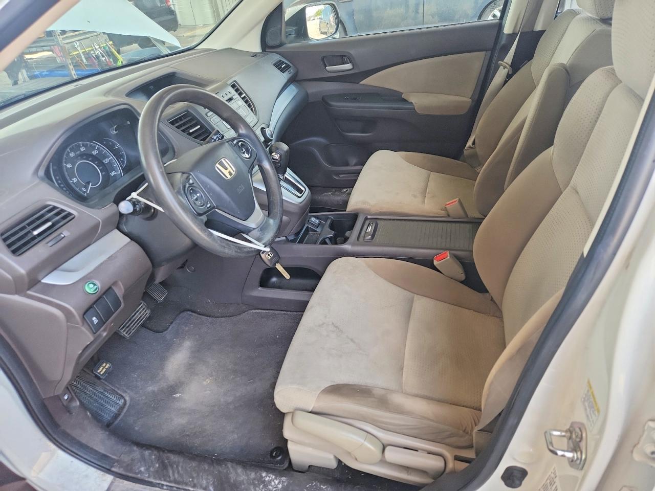2013 HONDA CR-V EX photo 13