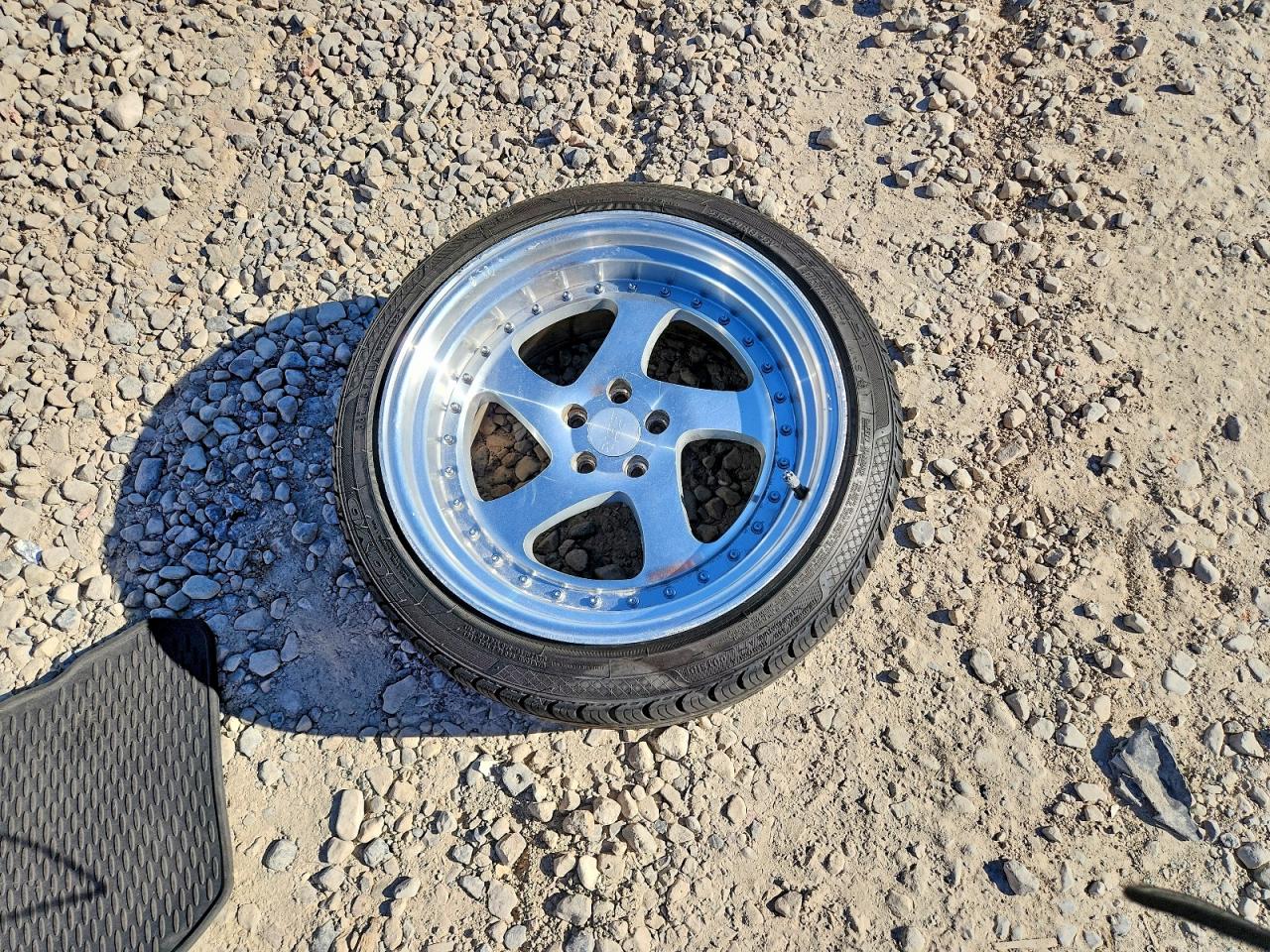 2012 SUBARU IMPREZA photo 23