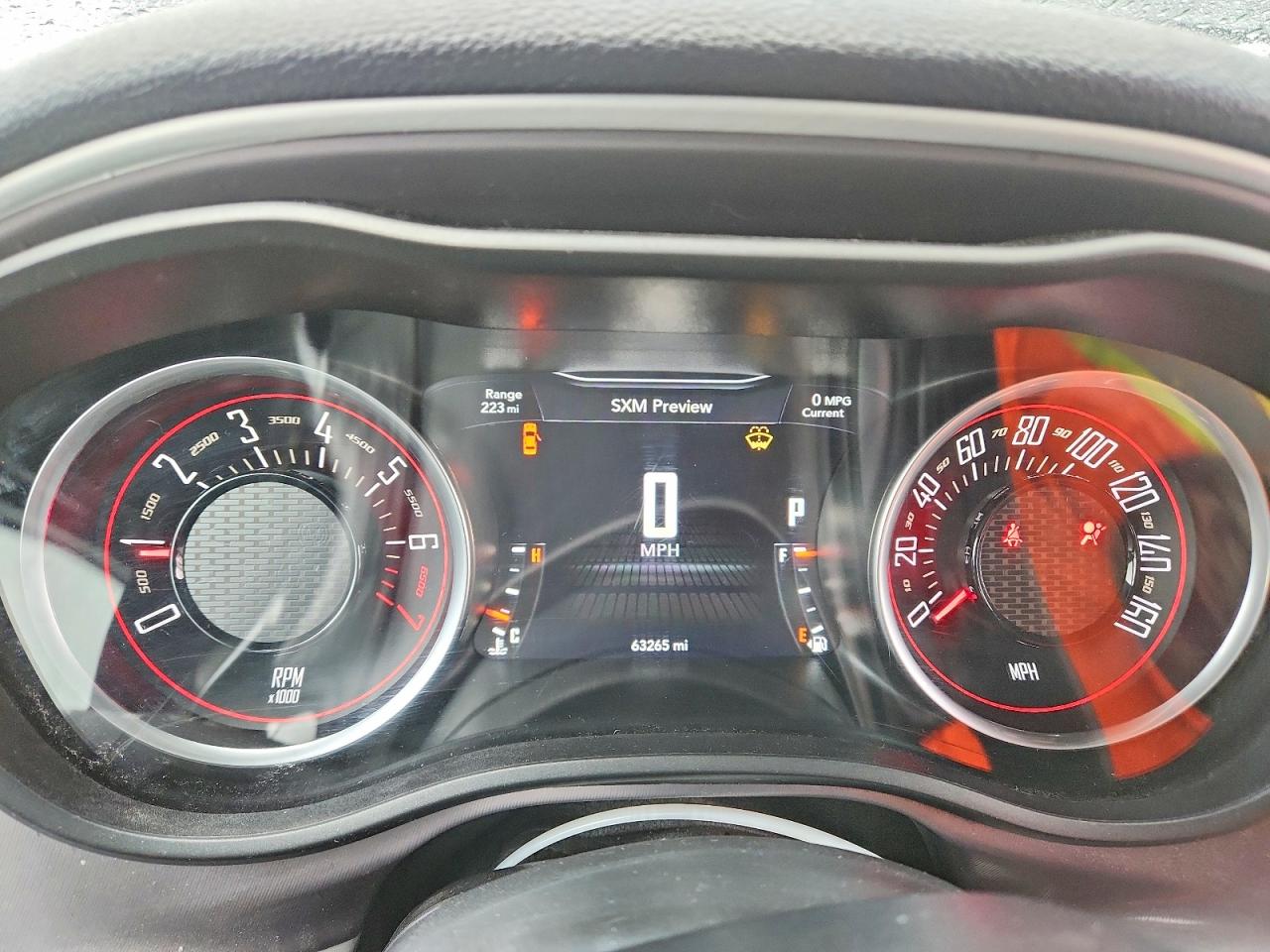 2022 DODGE CHALLENGER GT photo 25