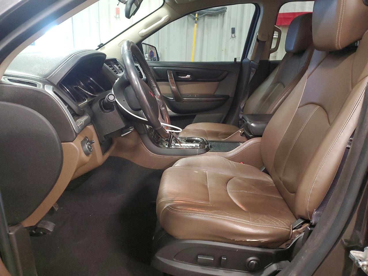 2015 GMC ACADIA SLT-1 photo 13
