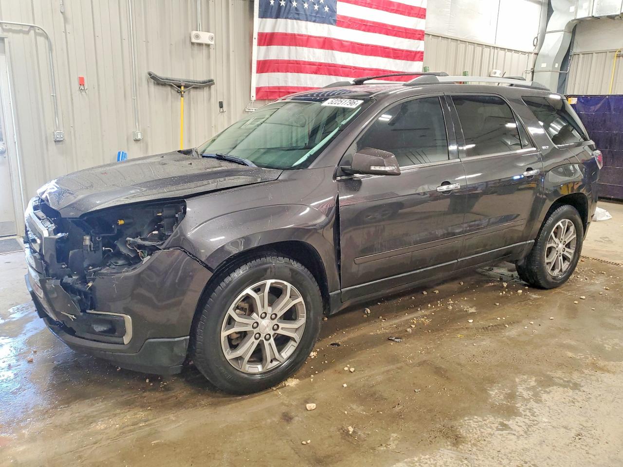 2015 GMC ACADIA