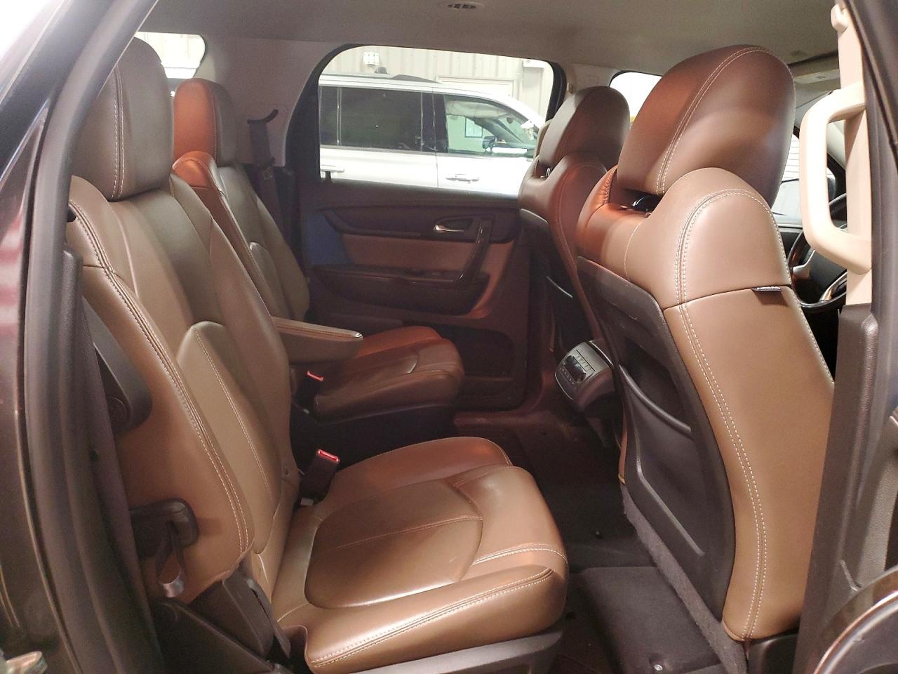 2015 GMC ACADIA SLT-1 photo 21