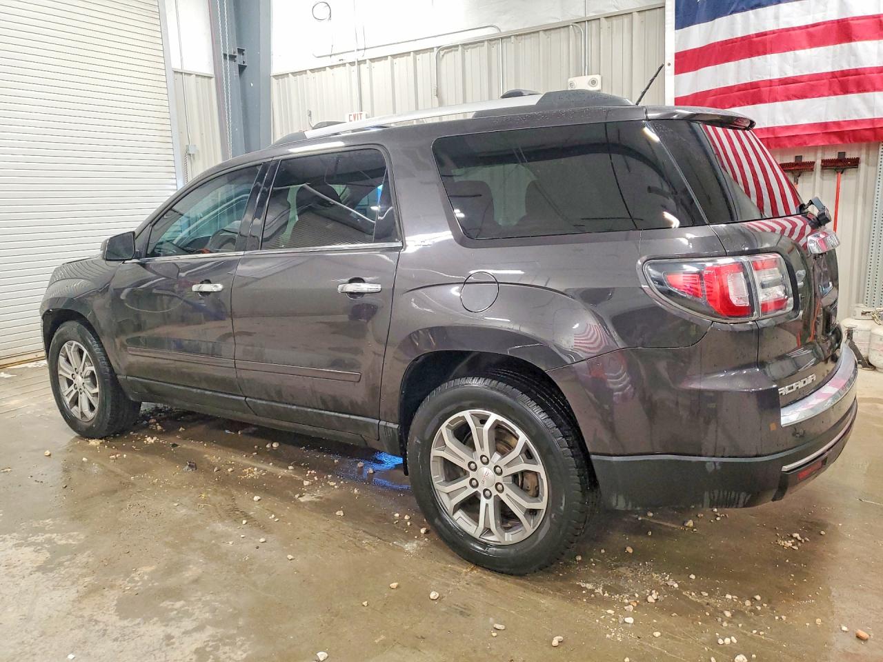 2015 GMC ACADIA SLT-1 photo 3