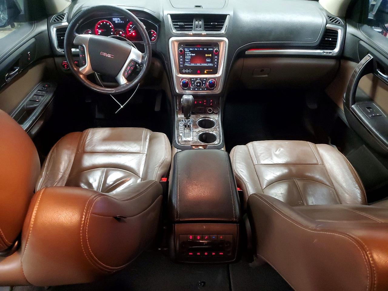 2015 GMC ACADIA SLT-1 photo 15