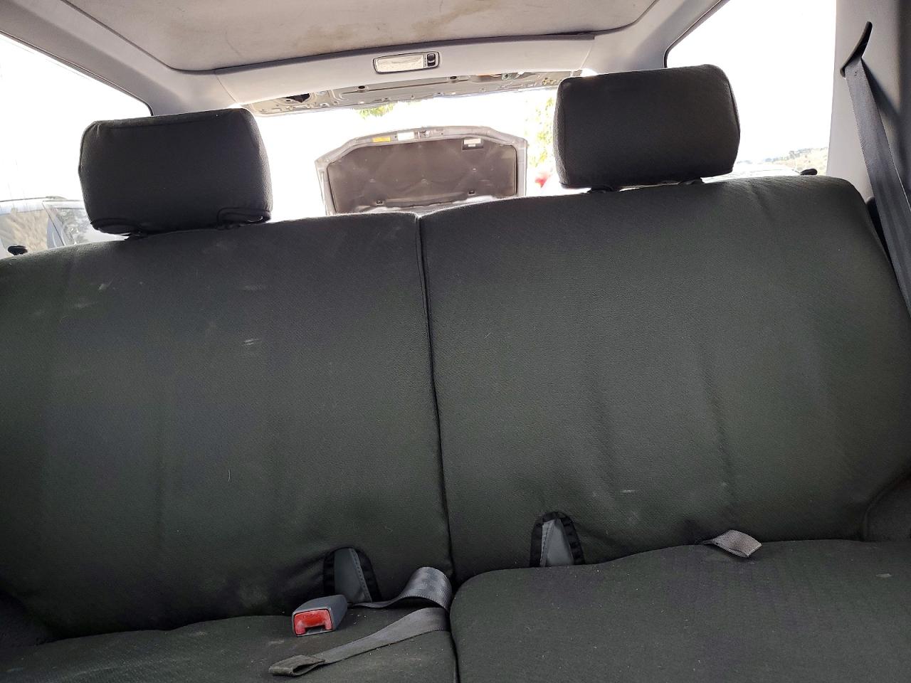 1999 TOYOTA 4RUNNER SR5 photo 19