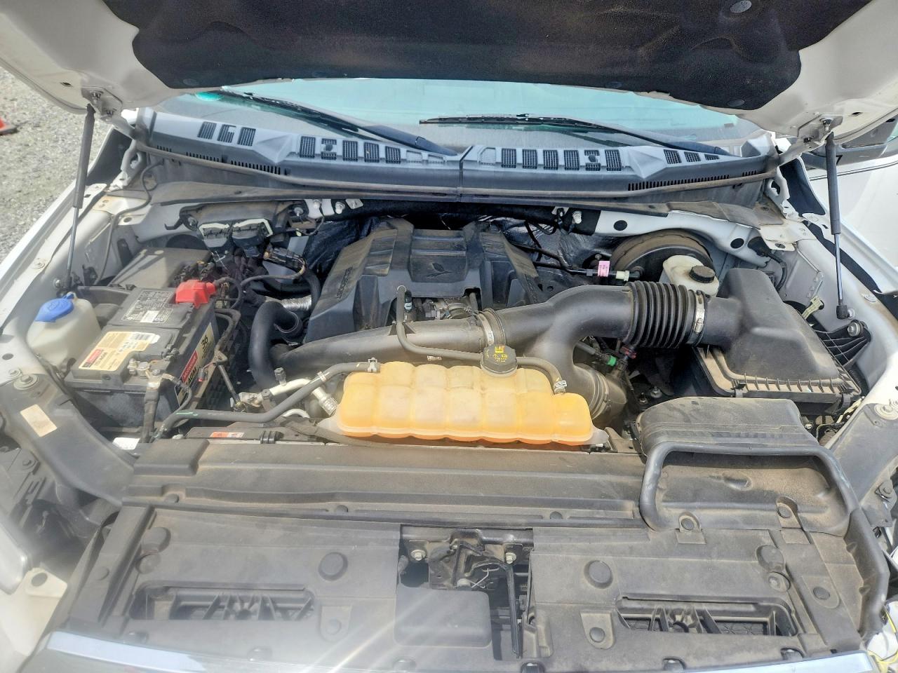 2016 FORD F150 SUPER CAB photo 29