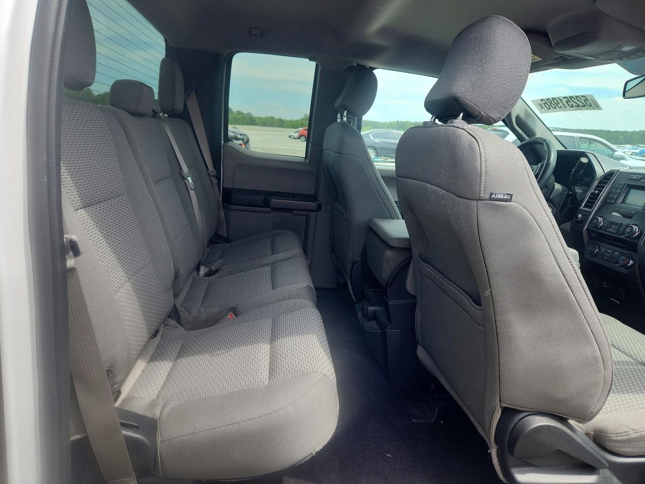 2016 FORD F150 SUPER CAB photo 26