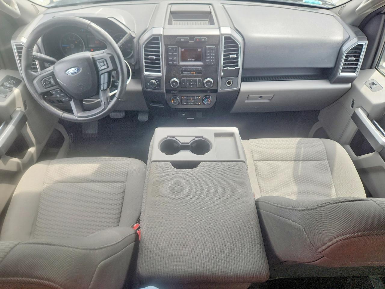 2016 FORD F150 SUPER CAB photo 20