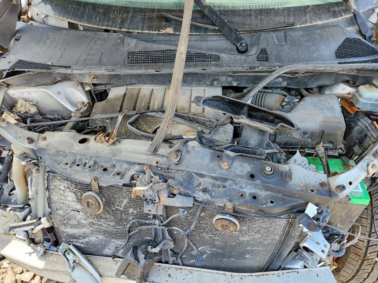 2008 TOYOTA HIGHLANDER LIMITED photo 34