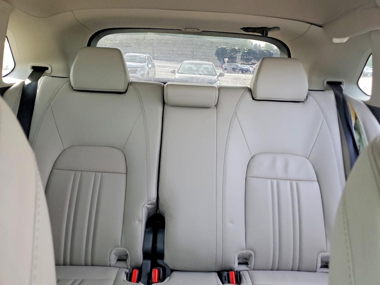 2024 HONDA HR-V EXL photo 10