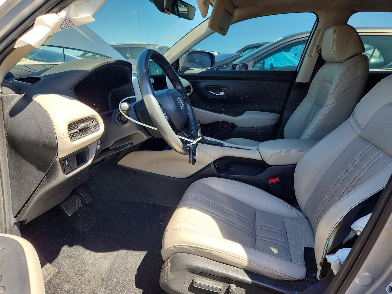 2024 HONDA HR-V EXL photo 7