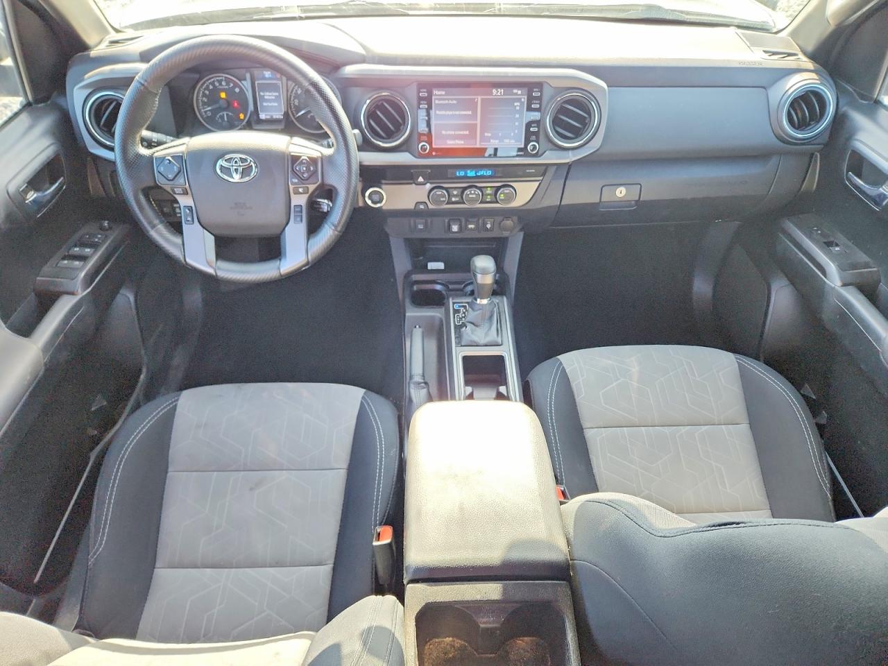 2021 TOYOTA TACOMA TRD SPORT photo 15