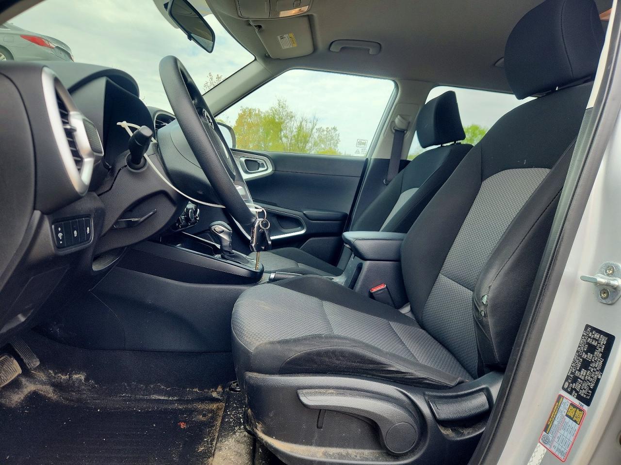 2020 KIA SOUL LX photo 19