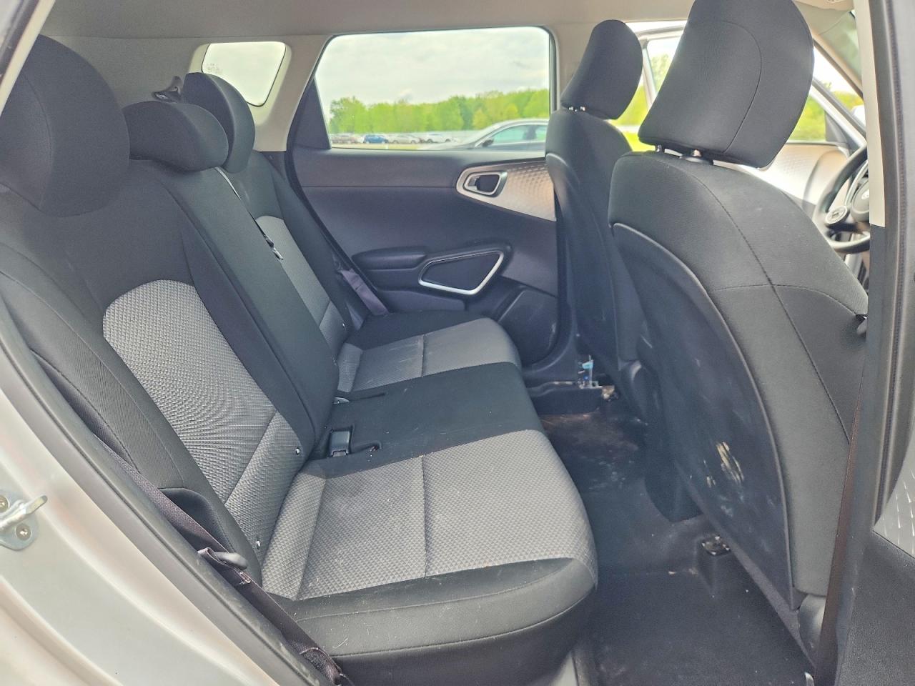 2020 KIA SOUL LX photo 28