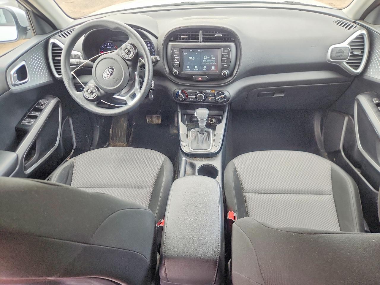 2020 KIA SOUL LX photo 22
