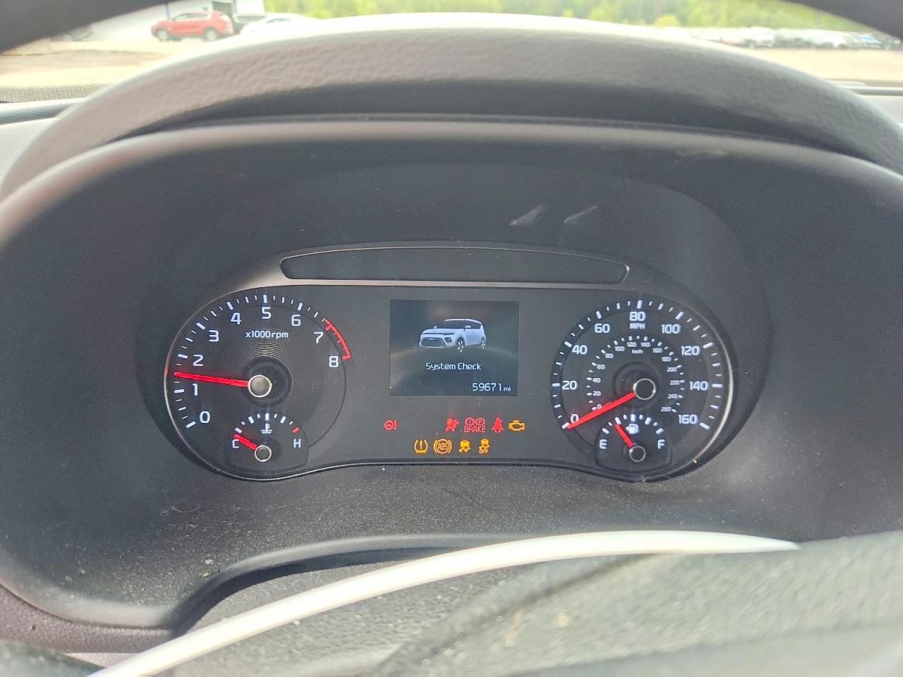 2020 KIA SOUL LX photo 25