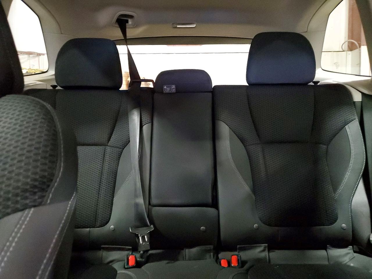 2019 SUBARU FORESTER PREMIUM photo 19