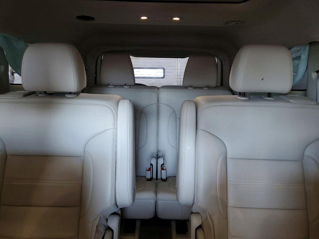 2023 GMC ACADIA DENALI photo 19