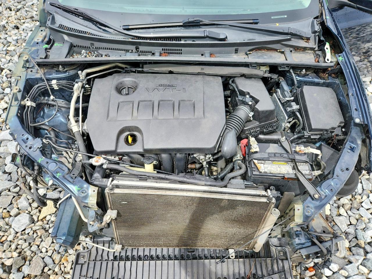 2019 TOYOTA COROLLA LE photo 31