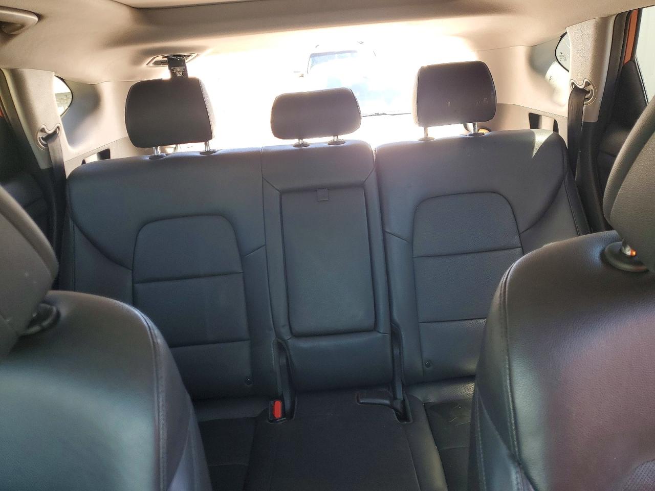 2016 HYUNDAI TUCSON LIMITED photo 19