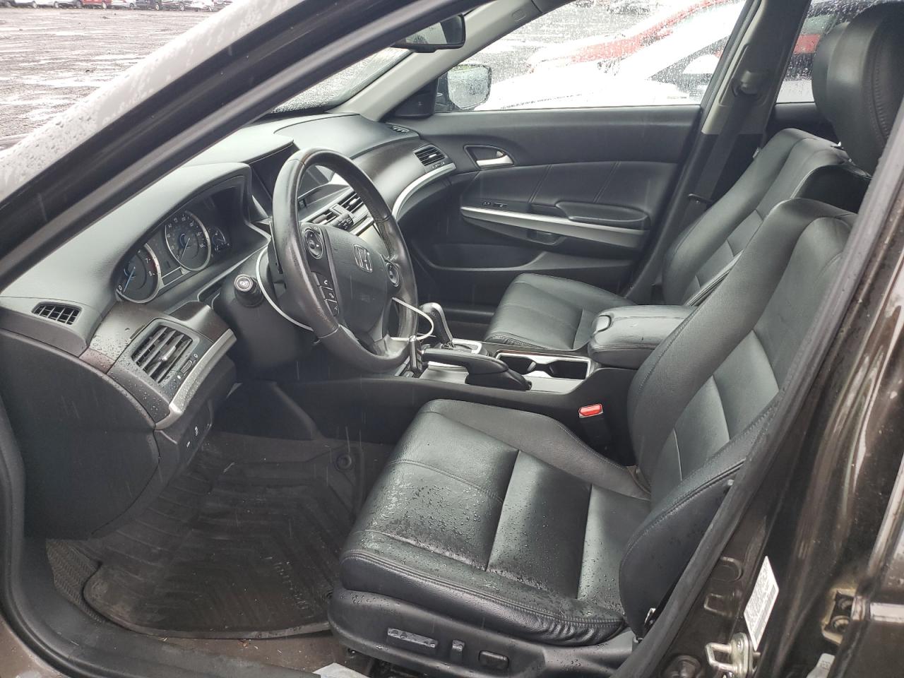 2014 HONDA CROSSTOUR EXL photo 13